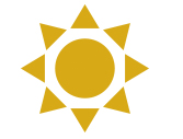 sun